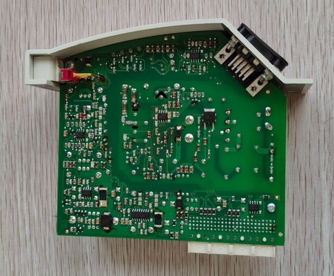 SA811F 3BDH000013R1 منبع برق ABB 115/230 VAC ماژول تبدیل AC / DC صنعتی