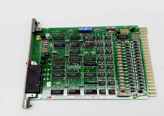 70AB01C-ES HESG 447224 R2 هیئت کنترل ماژول خروجی دوگانه ABB