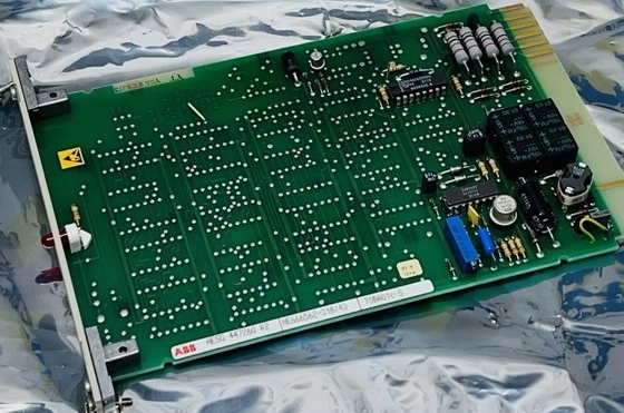 70BA01C-S HESG447260R2 ABB Bus End Module Control I/O و ارتباطات