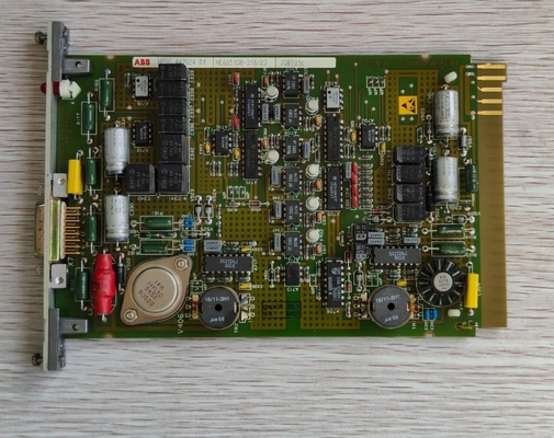 70BT01C HESG447024R1 ABB Bus Transmitter پردازنده ماژول هیئت مدیره