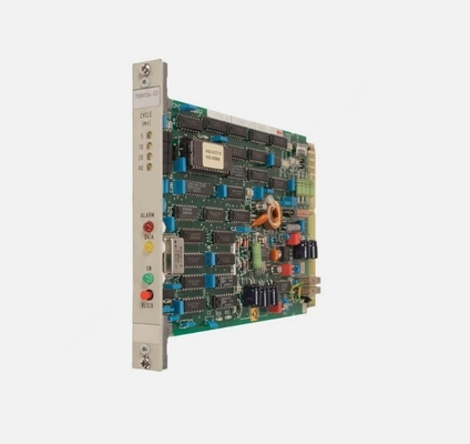70BV05A-ES HESG447433R0001 هیئت کنترل ABB سیستم DCS بازسازی شده