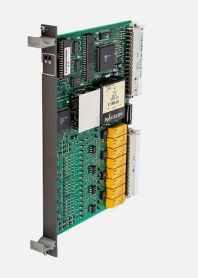 83SR04E-E GJR2390200R1211 ماژول کنترل پردازش سیگنال آنالوگ ABB