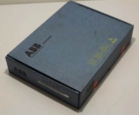 87TS01I-E GJR2368900R2550 هیئت کنترل ABB هیئت مداری اتوماسیون صنعتی