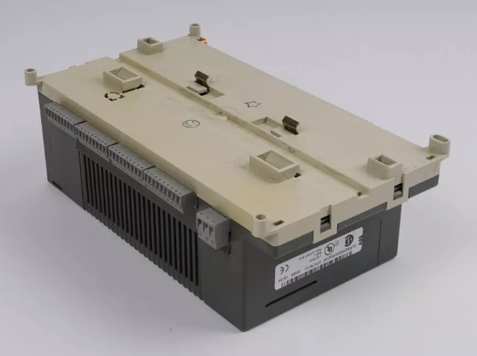 07KT97 GJR5253000R0200 ABB PLC واحد مرکزی ماژول کنترل اتوماسیون 24VDC