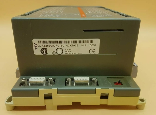 07KT97 GJR5253000R0160 کنترلر مزیت ABB 31 واحد پایه ماژول PLC