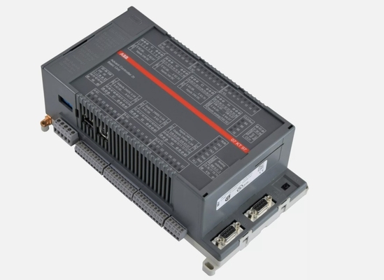 07KT97 GJR5253000R0270 سیستم های PLC واحد پردازش مرکزی ABB