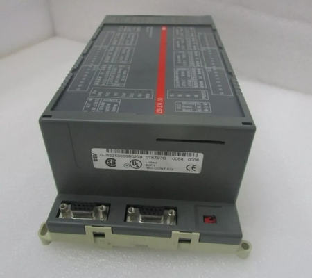 07KT97 GJR5253000R0278 ABB Procontic واحد اساسی اتوماسیون صنعتی