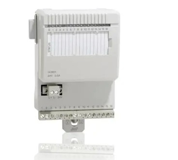 07KT97 GJR5253000R0280 ABB AC31 S90 SPS AC1131 CANOPEN قطعات یدکی