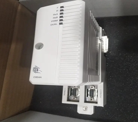 07KT97 GJR5253000R0280 ABB AC31 S90 SPS AC1131 CANOPEN قطعات یدکی