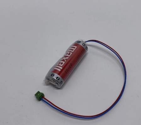 07LE90 GJR5250700R0001 ABB Lithium Battery Module PLC برای ذخیره سازی داده ها