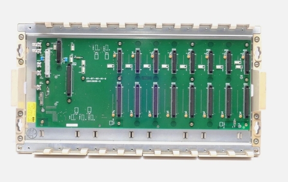 07BT62R1 GJV3074303R1 ABB Base Rack 8 Slot برای اتوماسیون صنعتی