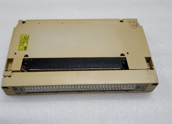 07EB61 GJV3074341R1 ماژول ورودی دیجیتال ABB 32DI 24 VAC/DC PLC