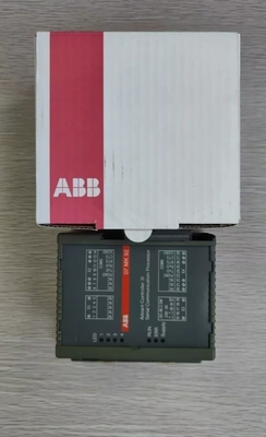 07MK92 GJR5253300R1161 ماژول ارتباطات ABB 4 رابط سریال