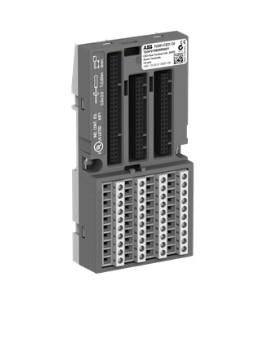 TU511-CS31 C0 واحد ترمینال رابط ABB برای ترمینال های پیچ پروتکل CS31