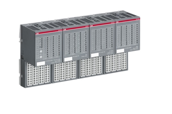TU511-CS31 C0 واحد ترمینال رابط ABB برای ترمینال های پیچ پروتکل CS31
