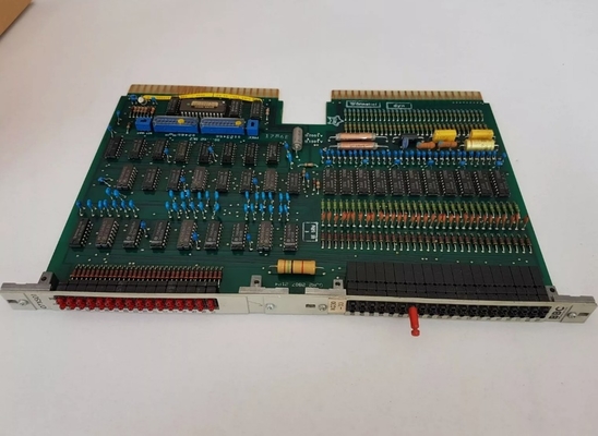 07XS01 GJR2280700R3 سیستم کنترل ماژول PLC