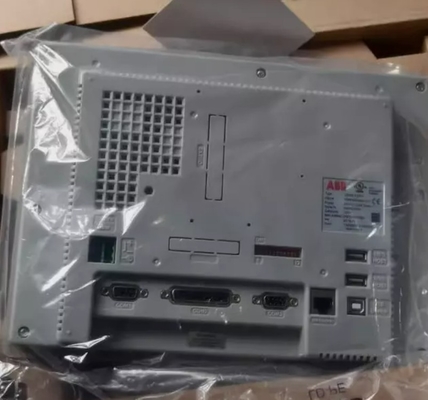 CP450T 1SBP260188R1001 پنل کنترل صفحه لمسی ABB 10.4 TFT Touch SC