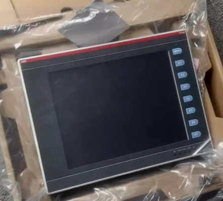 CP450T 1SBP260188R1001 پنل کنترل صفحه لمسی ABB 10.4 TFT Touch SC