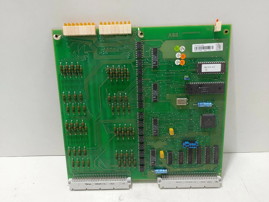 صفحه ورودی دیجیتال ABB DSDI 110A 57160001-AAA