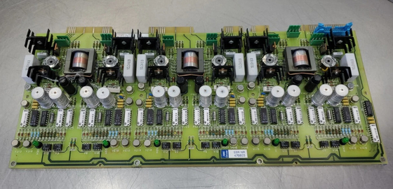 SAFT 168 PAC 58095117 ABB Pulse Board