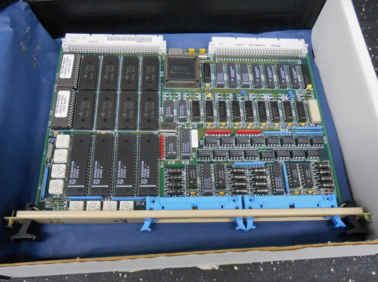 USART86-8CH+MEM 57088648 هیئت کنترل ارتباطات ABB