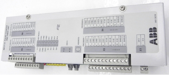 NPCT-01 64014528 ABB Pulse Counter Timer
