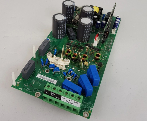 RINT-5211C 64379135 هیئت منبع تغذیه ABB