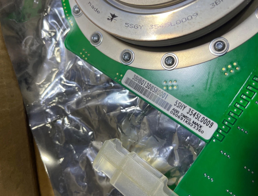 5SHY3545L0010 3BHB013088R0001 ABB MODULE IGCT