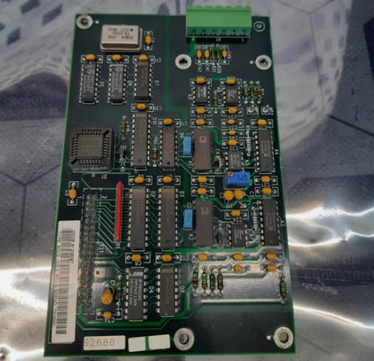 برد کنترل ABB SDCS-IOE-2 61208097