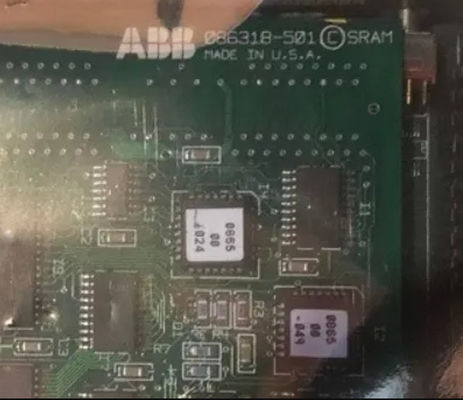 MPRC 086406-502 تابلو سیگنال ABB