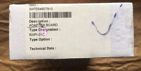 برد آداپتور ABB RAPI-01C 3AUA0000036340