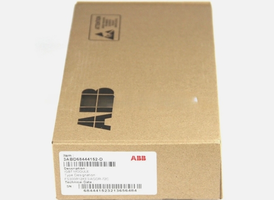 برد درایو IGBT ABB FS300R12KE3 AGDR-72C