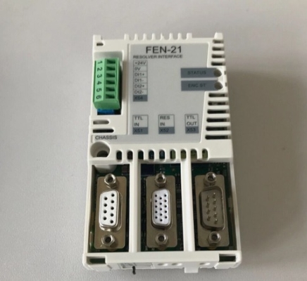 رابط FEN-21 ABB Resolver