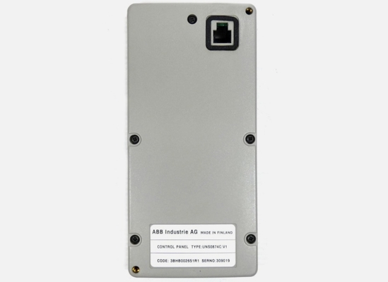 UNS0874C V1 3BHB002651R1 پنل کنترل ABB
