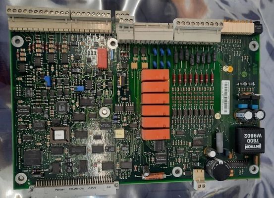 YPQ110A 3ASD573001A5 برد ورودی/خروجی توسعه یافته ABB