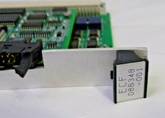 086348-001 ABB PWA، ECF (قاب انتهایی ستون)