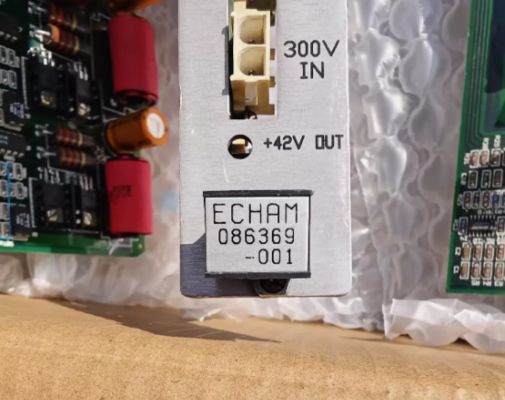 086369-001 ماژول تضعیف هارمونیک ABB HAM