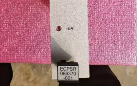 086370-001 ماژول ABB ECPSR