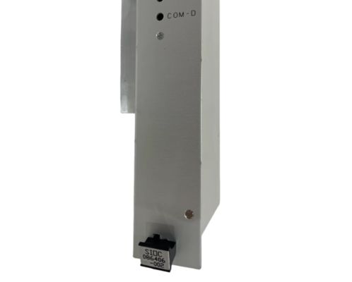 086406-002 ABB PWA,SIOC, ورودی/خروجی هوشمند CALIP