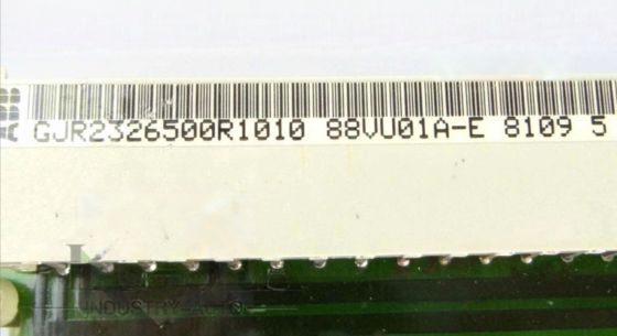 ماژول کوپلینگ ABB 88VU01B-E GJR2326500R1010