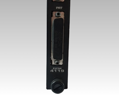 4119 ماژول ارتباطی هوشمند پیشرفته اینونسیس ترایکنکس