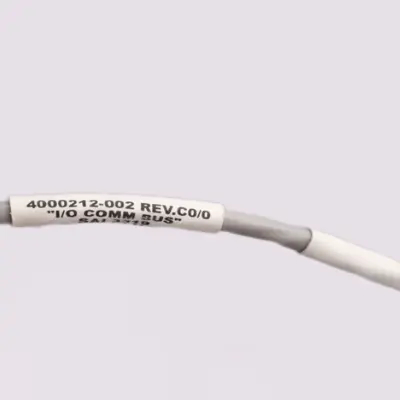 کیت مونتاژ اتوبوس افزایشی Invensys Triconex 4000212-002