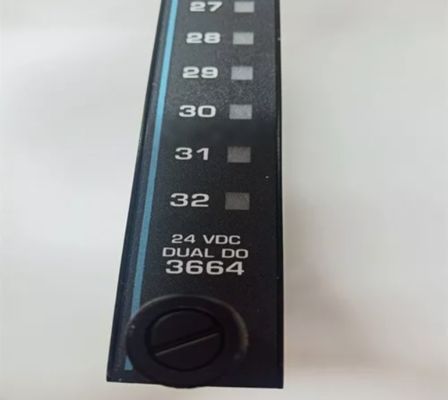 3664 ماژول خروجی دیجیتال دوگانه اینونسیس تریکونکس