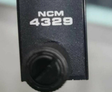 4329 ماژول ارتباطات شبکه ای Invensys Triconex