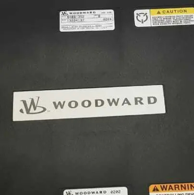 5466-352 Woodward NetCon CPU_040 W/O LL حافظه