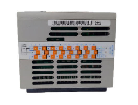 1C31122G01 Westinghouse Ovation Analog Output PLC Module 16 ChannelDigital Output Module