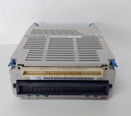 1C31179G01 Westinghouse PLC - DCS Control System Spare Parts Digital Input Module