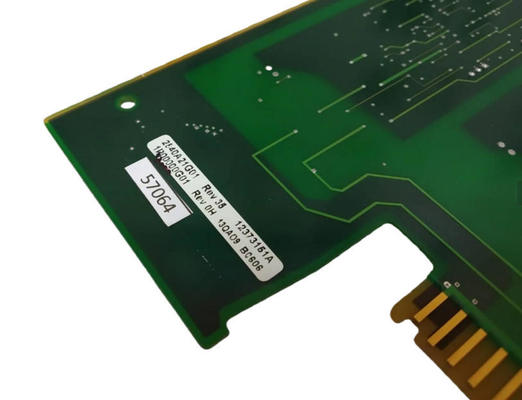 2840A21G01 PLC های وستینگهاوس/خروجی آنالوگ کنترل ماشین