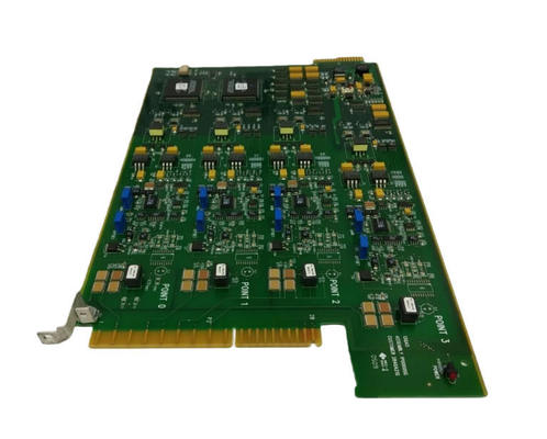 2840A21G01 PLC های وستینگهاوس/خروجی آنالوگ کنترل ماشین