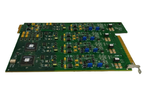 2840A21G01 PLC های وستینگهاوس/خروجی آنالوگ کنترل ماشین